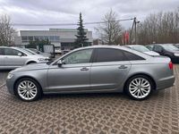 Gebraucht Audi A6 Business 204 PS (150 kW) 2012 Grau Limousine