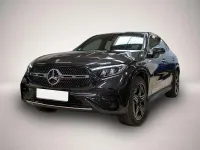 Gebraucht Mercedes GLC200 227 PS (166 kW) 2026 Manufacturer SUV