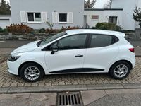 gebraucht Renault Clio IV 