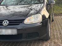 Gebraucht VW Golf IV 105 PS (77 kW) 2005 Schwarz Limousine