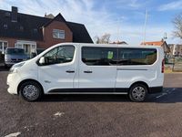 Gebraucht Fiat Talento 125 PS (91 kW) 2018 Weiß Van / Kleinbus