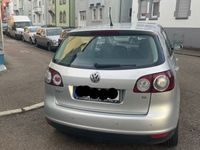 gebraucht VW Golf Plus 1.6 Goal Automatik Goal