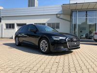 gebraucht Audi A6 Avant 40 TDI quattro *LED Navi Leder ACC PDC*