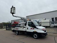 Gebraucht Iveco Daily 100 PS (73 kW) 2020 Andere