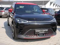 Gebraucht Smart #1 Brabus 314 kW (428 PS) 2024 Schwarz SUV