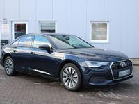 Gebraucht Audi A6 Ambiente 265 PS (194 kW) 2020 Blau Limousine