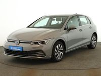 Gebraucht VW Golf Style 204 PS (150 kW) 2022 Mondsteingrau SUV