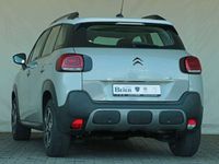 gebraucht Citroën C3 Aircross 1.2 PureTech 130 Feel Pack EAT6