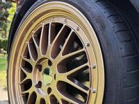 Gebraucht VW Golf V GT 170 PS (125 kW) 2006 Schwarz Kleinwagen