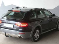 gebraucht Audi A4 Allroad 3,0 TDI Sportsitze NaviPlus Xenon AHK