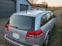 Gebraucht Opel Vectra 155 PS (114 kW) 2004 Grau Kombi