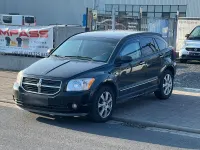 Occasion Dodge Caliber 170 ch (125 kW) 2008 Noir Citadine