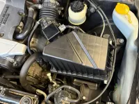 Gebraucht Nissan Stagea 200 PS (147 kW) 2000 Schwarz Kombi