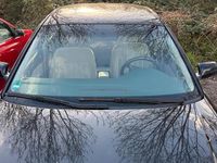 Gebraucht Audi A6 125 PS (91 kW) 2000 Schwarz Limousine