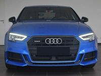 gebraucht Audi A3 2.0 Virt.Cockpit MATRIX SLine Quattro STHZ