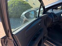 Gebraucht Citroën C4 88 PS (64 kW) 2010 Blau Limousine