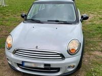 Gebraucht Mini Cooper 122 PS (89 kW) 2012 Andere farben Kleinwagen