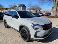 Neu Skoda Kodiaq Selection 193 PS (141 kW) 2025 Stahl grau SUV