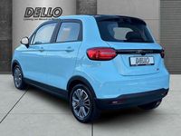 Neu Leapmotor T03 69 kW (95 PS) 2026 Caribbean blue Kleinwagen