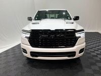 Nowe Dodge Ram Limited 540 KM (397 kW) 2025 Biały Pickup