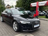 gebraucht Audi A6 2.0 TDI ultra*Automatik*LED*TÜV AU*Xenon*Euro6