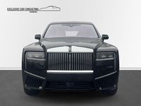 Neu Rolls Royce Cullinan 544 PS (400 kW) 2026 Black diamond SUV