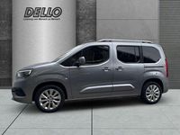 Gebraucht Opel Combo Life Innovation 131 PS (96 kW) 2022 Grau Van / Kleinbus