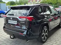 Second-hand Suzuki Across Comfort+ 306 CP (225 kW) 2021 Negru SUV