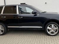 Gebraucht Porsche Cayenne S 340 PS (250 kW) 2006 Schwarz SUV