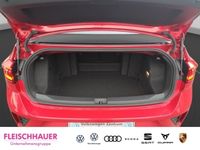 Gebraucht VW T-Roc Cabriolet Beats 150 PS (110 kW) 2023 Rot Cabrio