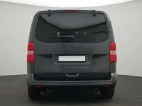 Neu Peugeot Traveller Active 179 PS (131 kW) 2026 Grau Van / Kleinbus
