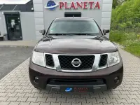 Gebraucht Nissan Navara SE 190 PS (139 kW) 2010 Braun Pickup