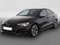 Gebraucht Audi S3 333 PS (244 kW) 2024 Schwarz Limousine