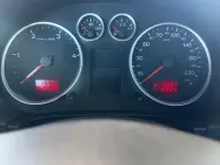 Gebraucht Audi A2 Sport 75 PS (55 kW) 2004 Grau Kleinwagen