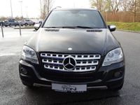 gebraucht Mercedes ML420 ML 420 ML -KlasseCDI