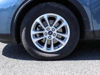 Gebraucht Ford Kuga Titanium X 120 PS (88 kW) 2023 Blau SUV