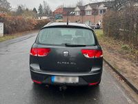 Gebraucht Seat Altea 105 PS (77 kW) 2010 Grau SUV