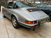 Gebraucht Porsche 911 165 PS (121 kW) 1972 Silber Cabrio