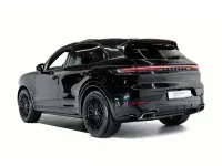 Gebraucht Porsche Cayenne 470 PS (345 kW) 2025 Schwarz SUV
