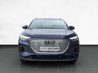 gebraucht Audi Q4 e-tron 45 /AHK/Pano/Rückfahrk/LED/Sitzhz