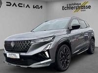 Gebraucht Renault Austral Esprit Alpine 200 PS (147 kW) 2025 Dolomitgrau / schwarz SUV