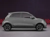 Neu Renault Twingo Urban 60 kW (82 PS) 2026 Kleinwagen