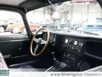 Gebraucht Jaguar E-Type 269 PS (197 kW) 1966 Beige Coupé