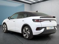 Gebraucht VW ID.5 GTX 219 kW (299 PS) 2023 Weiß SUV