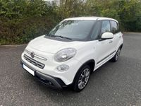 gebraucht Fiat 500L 1.4 16V Cross 11.111 EURO FESTPREIS - NUR DIESE WOCHE -