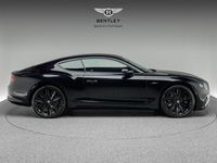 Gebraucht Bentley Continental GT 659 PS (484 kW) 2022 Black sapphire Coupé