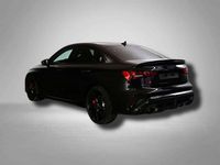 Second-hand Audi RS3 400 CP (294 kW) 2026 Negru Berlinǎ