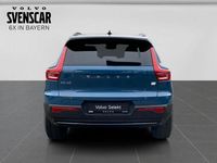 Gebraucht Volvo XC40 Ultimate 169 kW (231 PS) 2023 Blau SUV