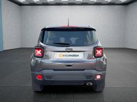 Gebraucht Jeep Renegade 150 PS (110 kW) 2021 Grau SUV