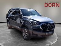 Neu KGM Rexton 201 PS (147 kW) 2026 Marble grey SUV